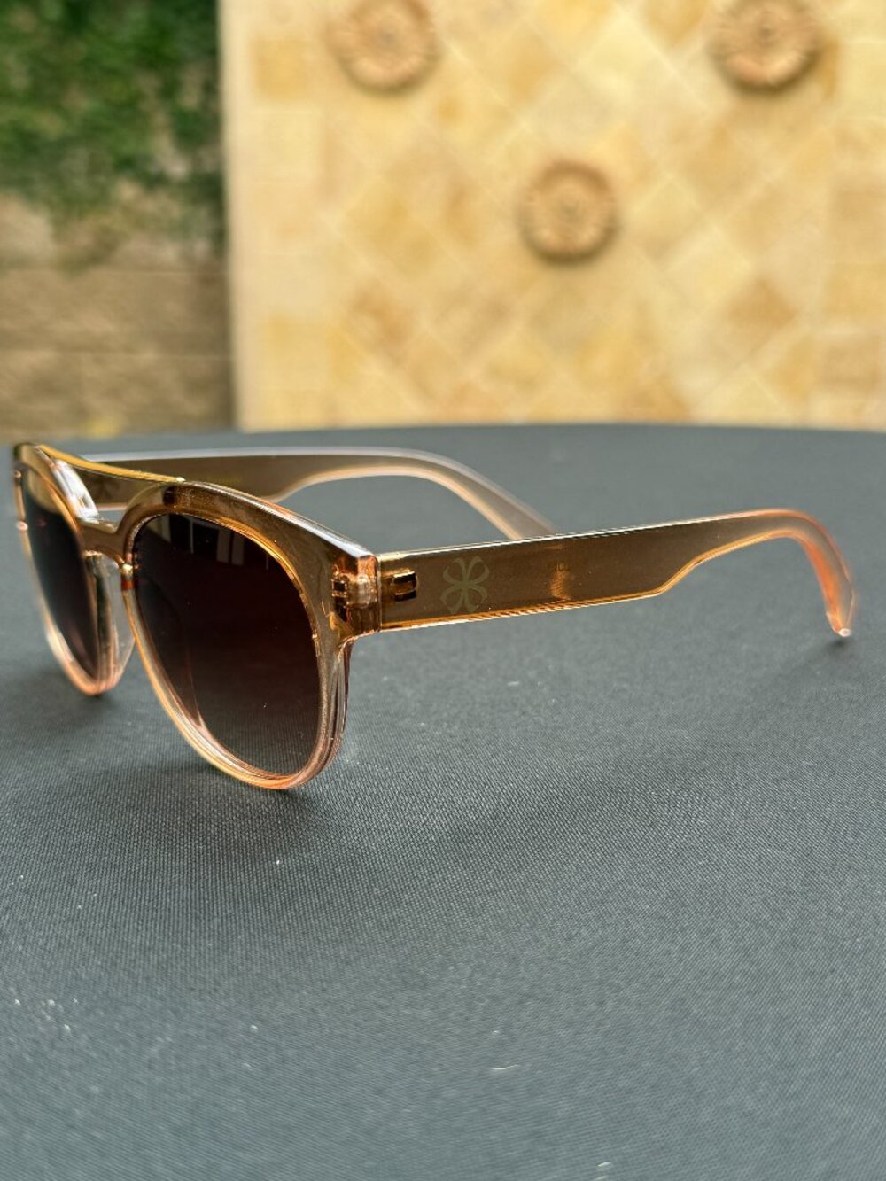 Women's Sunglasses - Velvet Eyewear's "Zoey"